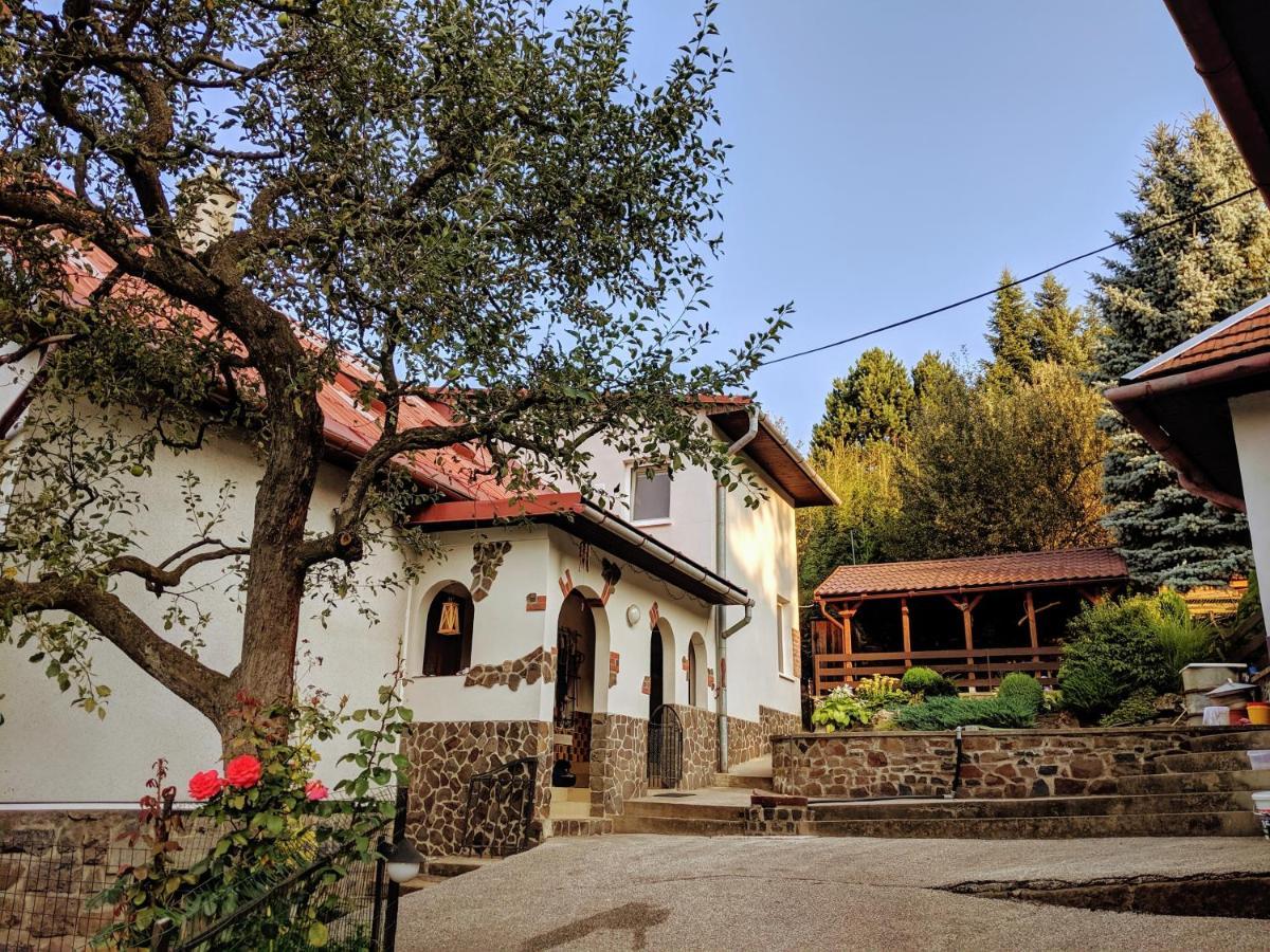 Apartment The Magical Paths Kremnica
