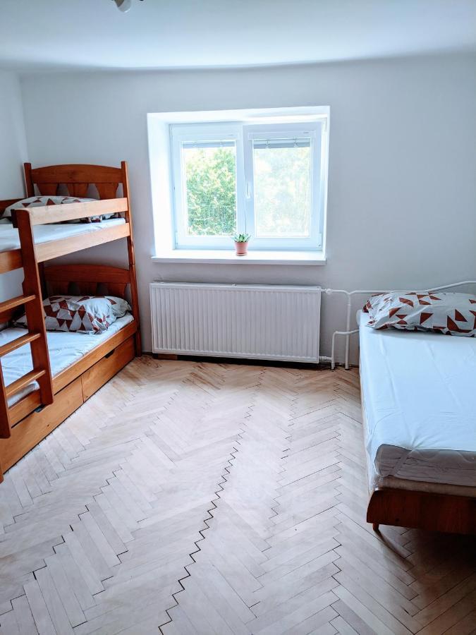 The Magical Paths Apartment
