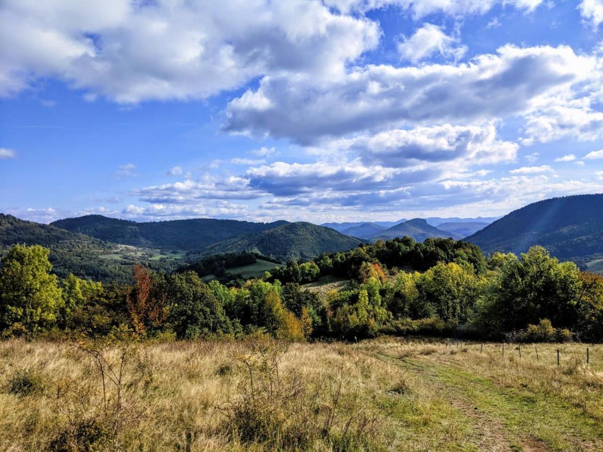 Apartment The Magical Paths Kremnica