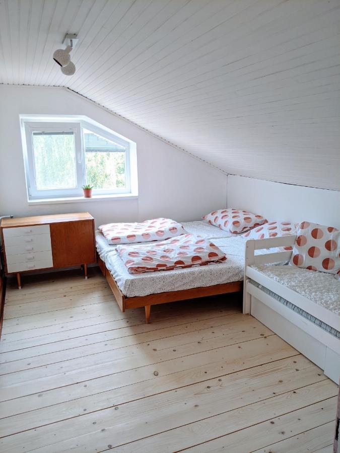 The Magical Paths Apartment *