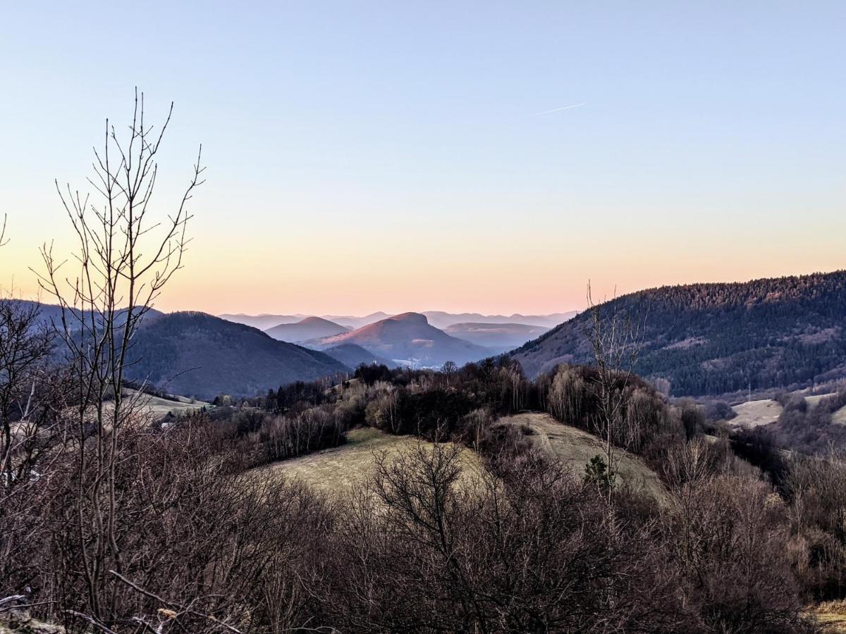 The Magical Paths Kremnica